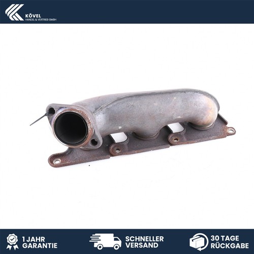 Auspuffkrümmer Abgaskrümmer Rechts Mercedes C-Klasse W204 C350 3.5L A2721402209