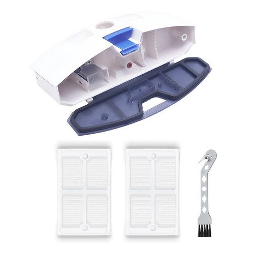 Skrzynka na wodę ściekową Zamienny zbiornik Robot Konserwacja Zdejmowany i wymienny - Zdjęcie 11 z 18