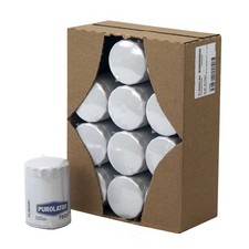 Engine Oil Filter-CARB Purolator TL30001BP