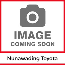 Genuine Toyota Battery Positive Terminal C-HR Camry Corolla Fortuner Kluger