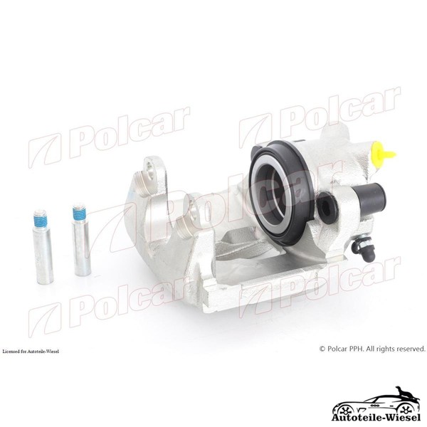 Bremssattel Ate-System Vorne Links FüR BMW X3 E46 Z4 Coupe Roadster MG ZT 98-11-image