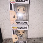 Funko Pop! Beast 649 and Hedwig 648 Split Lot of 2 New In Box Movies