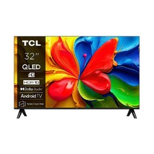 Tcl 32S49K S Series televisore qled hd 32 pollici