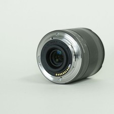 Canon EF-M11-22mm F4-5.6 IS STM EF-M Mount 54498