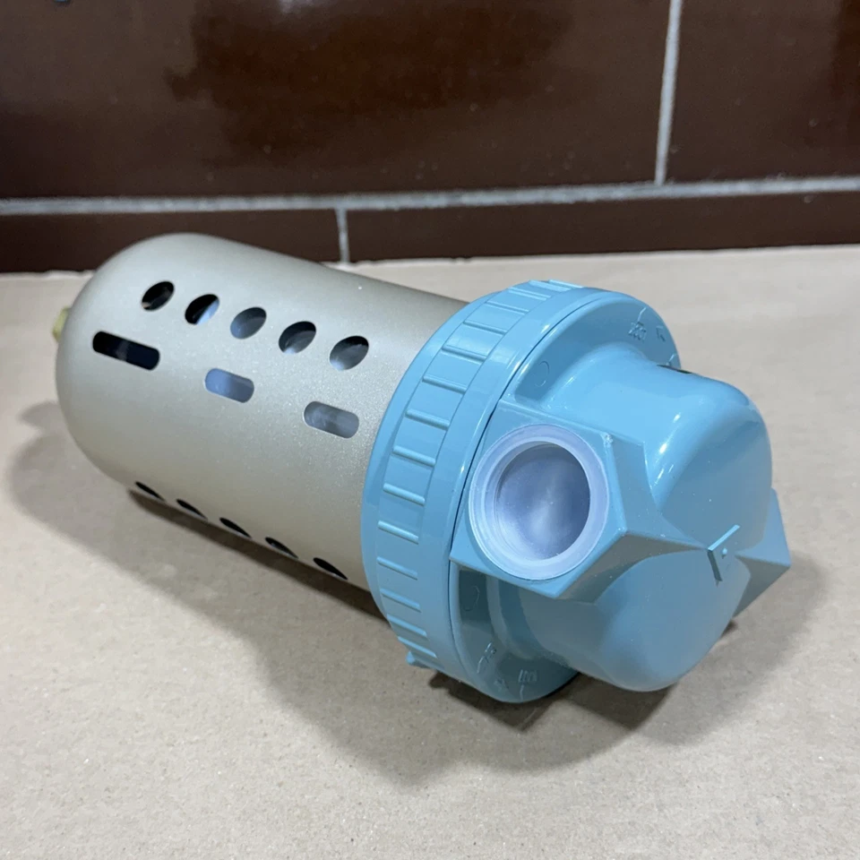 *NEW* CKD 1138-8C-S310 Air Filter w/Housing ~ Warranty - Image 2 of 4