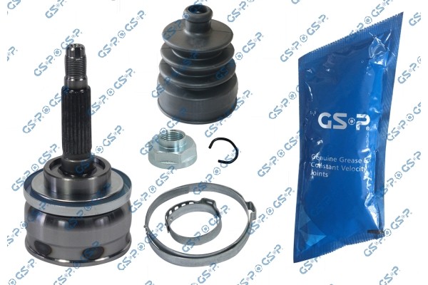 Fits GSP 828002 OUTER JOINT  ⭐UK Stock⭐