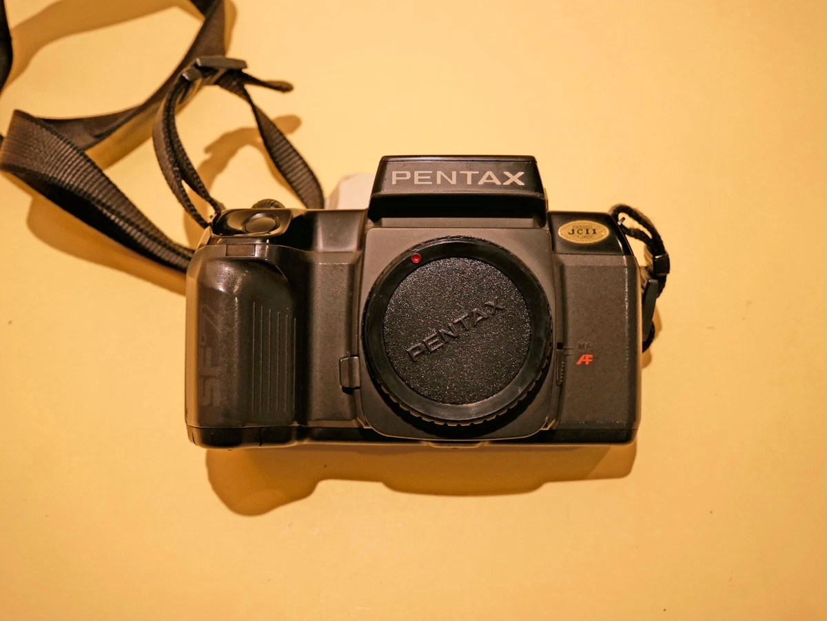 PENTAX SF7 Film Cameras for sale | eBay UK