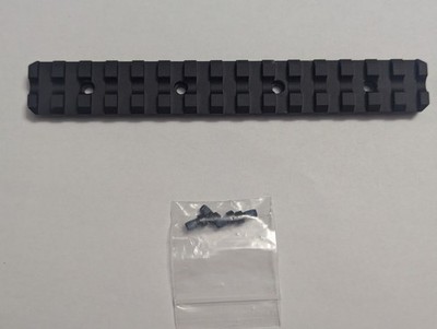 Remington Rang Rails Remington Scope Rails With Screw | eBay
