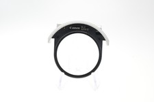 Canon PL-C52 WII 52mm Drop-In Circular Polarizing Filter #G496