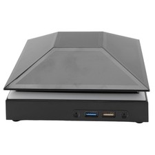 AConsole Cooling Fan 3 Wind Speeds Touch Dust Proof For Series X