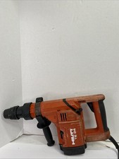 Hilti TE24 Rotary Hammer Drill Power Tool Body Only Used