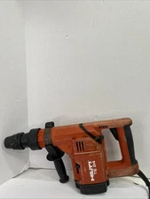 Hilti TE24 Rotary Hammer Drill Power Tool Body Only Used
