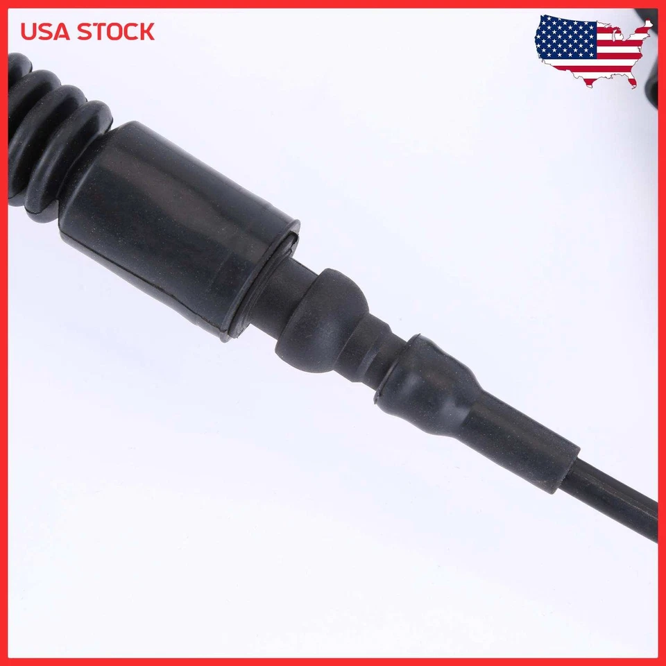 Cable de control de cambio de marchas de repuesto para Ford Crown Victoria 2005 2006 2007-2011 Foto 3 de 4