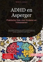 Adhd En Asperger: Praktische Gids Voor Kinderen En Volwassenen Nederlands Buch