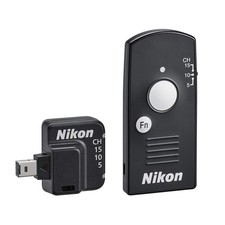 Nikon Wireless Remote Controller WR-R11b/WR-T10 set WRR11bset 