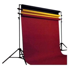 Savage Multiple Polevault Background Support Stand