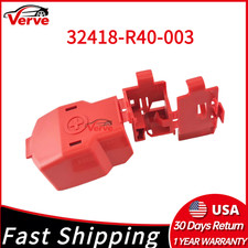 New Positive Battery Terminal Cover 32418-r40-003 For Honda Cr-v Accord Fastship New Positive Battery Terminal Cover 32418-r40-003 For Honda Cr-v Accord Fastship