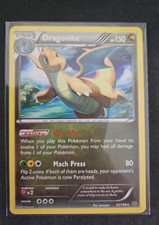 Dragonite 51/108 Roaring Skies Regular on eBay