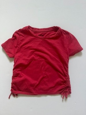 Girl's Tee Shirt L