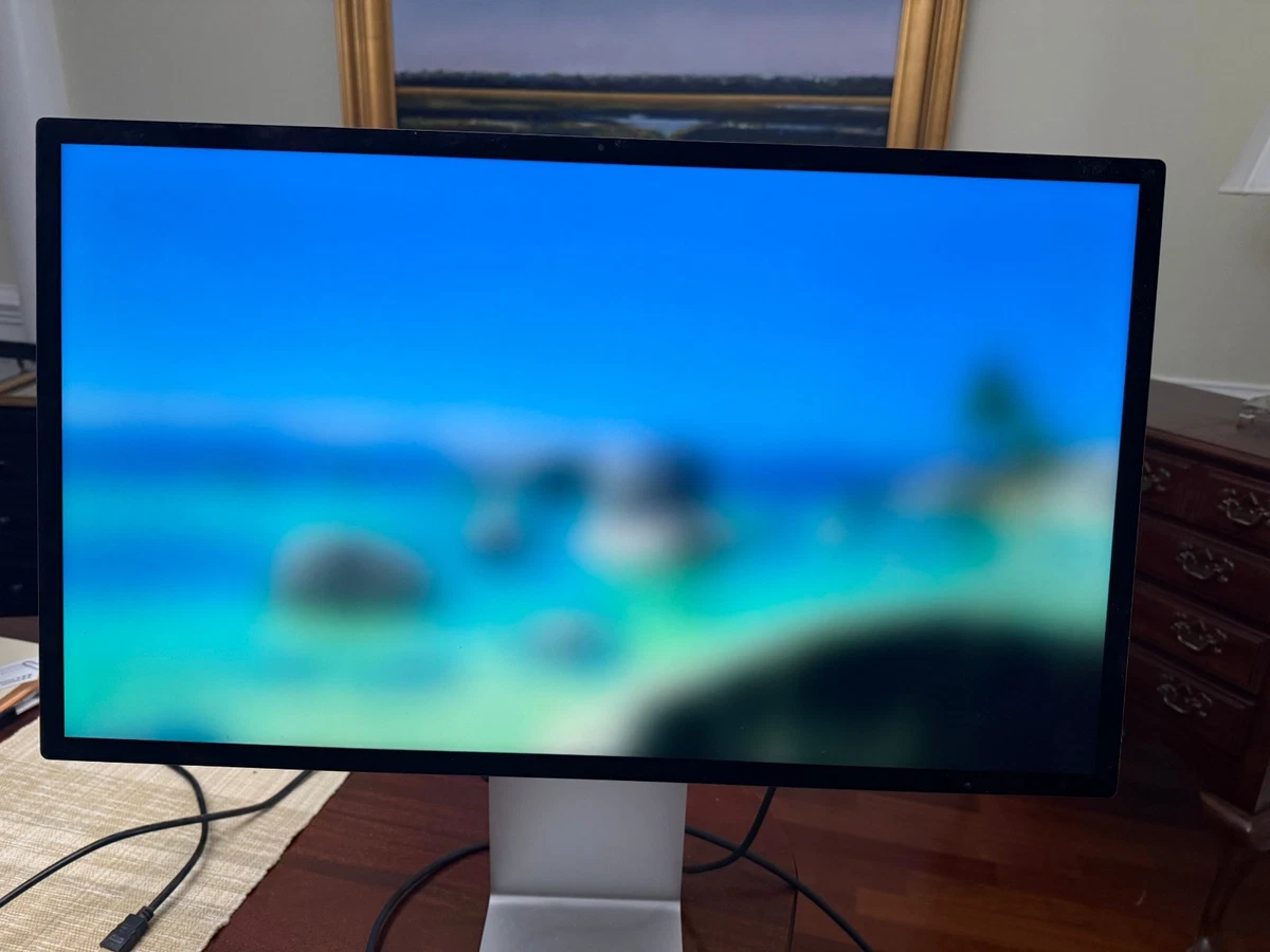 Apple Studio Display ジャンク品 Apple Studio Display【ジャンク品