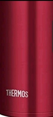 サーモス(THERMOS) JNL-350L Water Bottle  350ml  winered From Japan