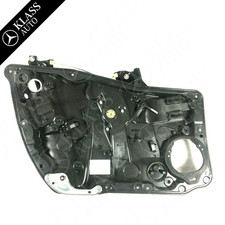 Fensterheberschalter elektrisch vorne links Mercedes CLA W117 A1177200179
