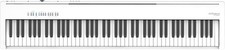 Roland FP-30X Piano Digital 88 Teclas Portátil Delgado Altavoces Incorporados Bluetooth