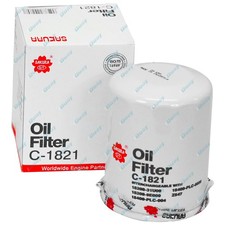 Engine Oil Filter for Accord City Civic CRV Insight Integra Jazz Legend Odyssey