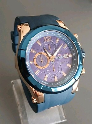 Herrenuhr REWARD VIP Chronograph 