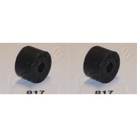 2X Ashika Stabilager Buchse 10Mm Seitlicher Einbau Vorne Beidseitig Stabilisator