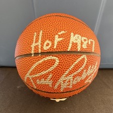 Rick Barry Rookie Cards Guide and Checklist 20