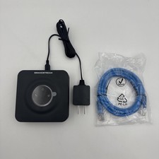 Grandstream HT801 Single-port Analog Telephone Adapter