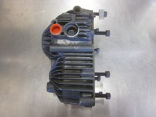 Kubota G1800 Diesel Tractor Hst Transmission Housing 66101-36018