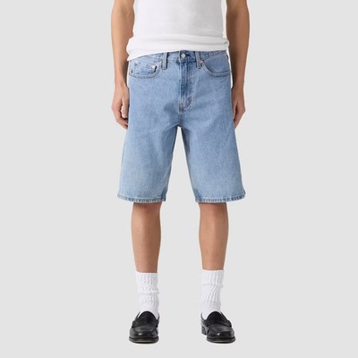 Levi Men 12'' Loose Fit Shorts