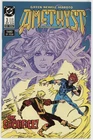 Amethyst (1987) #3 NM-