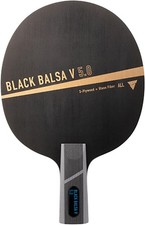 New/Ships in 5 business days VICTAS Black Balsa V 5.0 CHN 310443