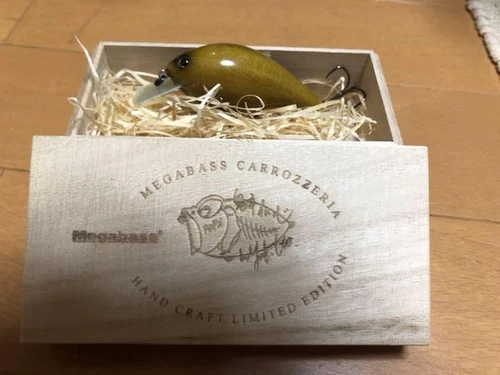 Megabass Z C　
