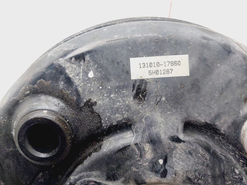 13101017660 servofreno TOYOTA HILUX VII PICK-UP 2.5 D-4D 4WD 2005 9018348 - Imagen 4 de 4