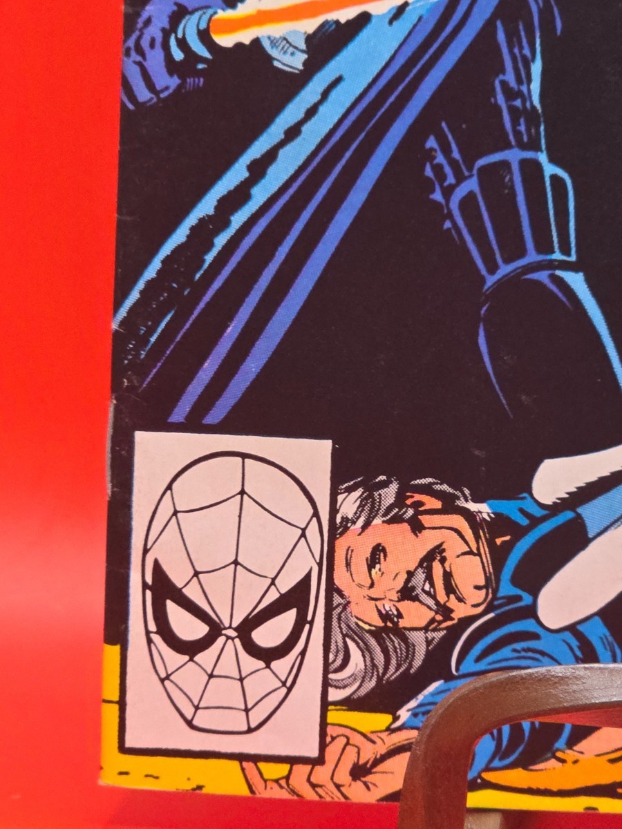 Star Wars 48 Marvel Comics (1977) | eBay
