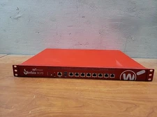 Watchguard Firebox M370 WL6AE8 Network Security Appliance 