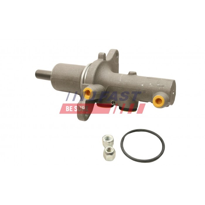 Maitre cylindre de frein VW Crafter 2E0611017E pour une pression hydraulique stable