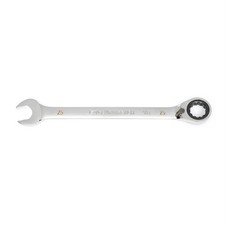 GearWrench 25mm 90-Tooth 12 Point Reversible Ratcheting Wrench