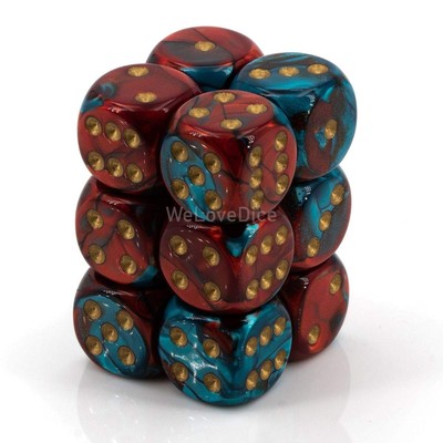 Chessex 26662 accessories