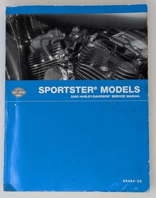 うめHarley Davidson Sportsterサービスマニュアル BEST HARLEY-DAVIDSON SPORTSTER REPAIR SHOP & SERVICE MANUAL For