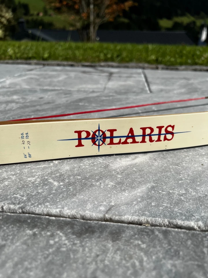 Bogen Set für Anfänger und Profis - Herrenbogen mit Zubehör - Bild 4 von 4