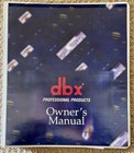 DBX Blue Series 786 Precision Mic Pre 2-Channel — photo 3