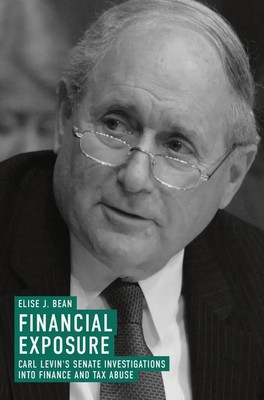 Elise J. Bean | Financial Exposure | Buch | Englisch (2018) | xv