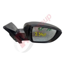 HYUNDAI IX35 MK2 FL 13-15 RIGHT DRIVERS SIDE O/S WING DOOR MIRROR E13027457