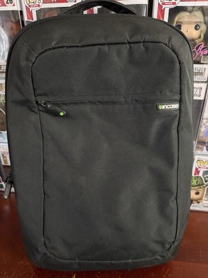 INCASE Icon Backpack - Black 