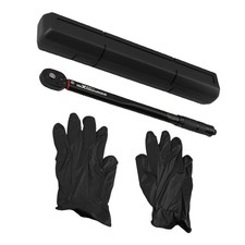 Digital Display Torque Wrench 12 Drive 10-150 Ft-lb With Storage Case Digital Display Torque Wrench 12 Drive 10-150 Ft-lb With Storage Case